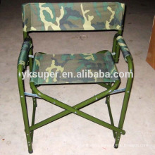 Camping Must-have Folding Director Chair